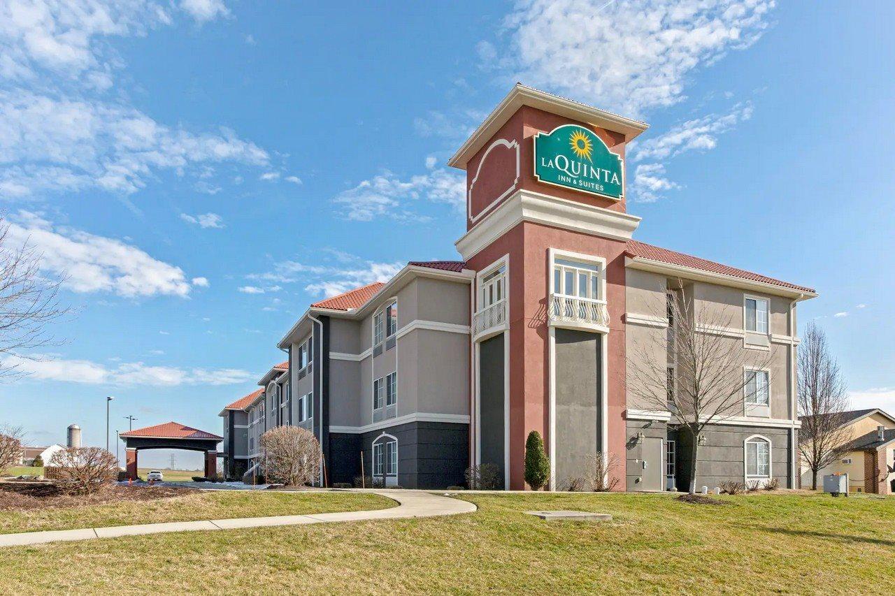 Hotel La Quinta By Wyndham Lancaster Smoketown  Exteriér fotografie
