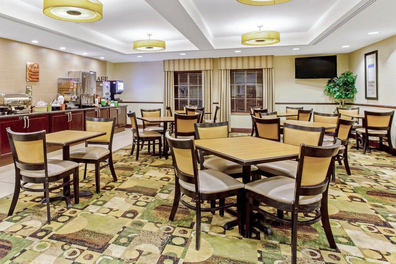 Hotel La Quinta By Wyndham Lancaster Smoketown  Exteriér fotografie