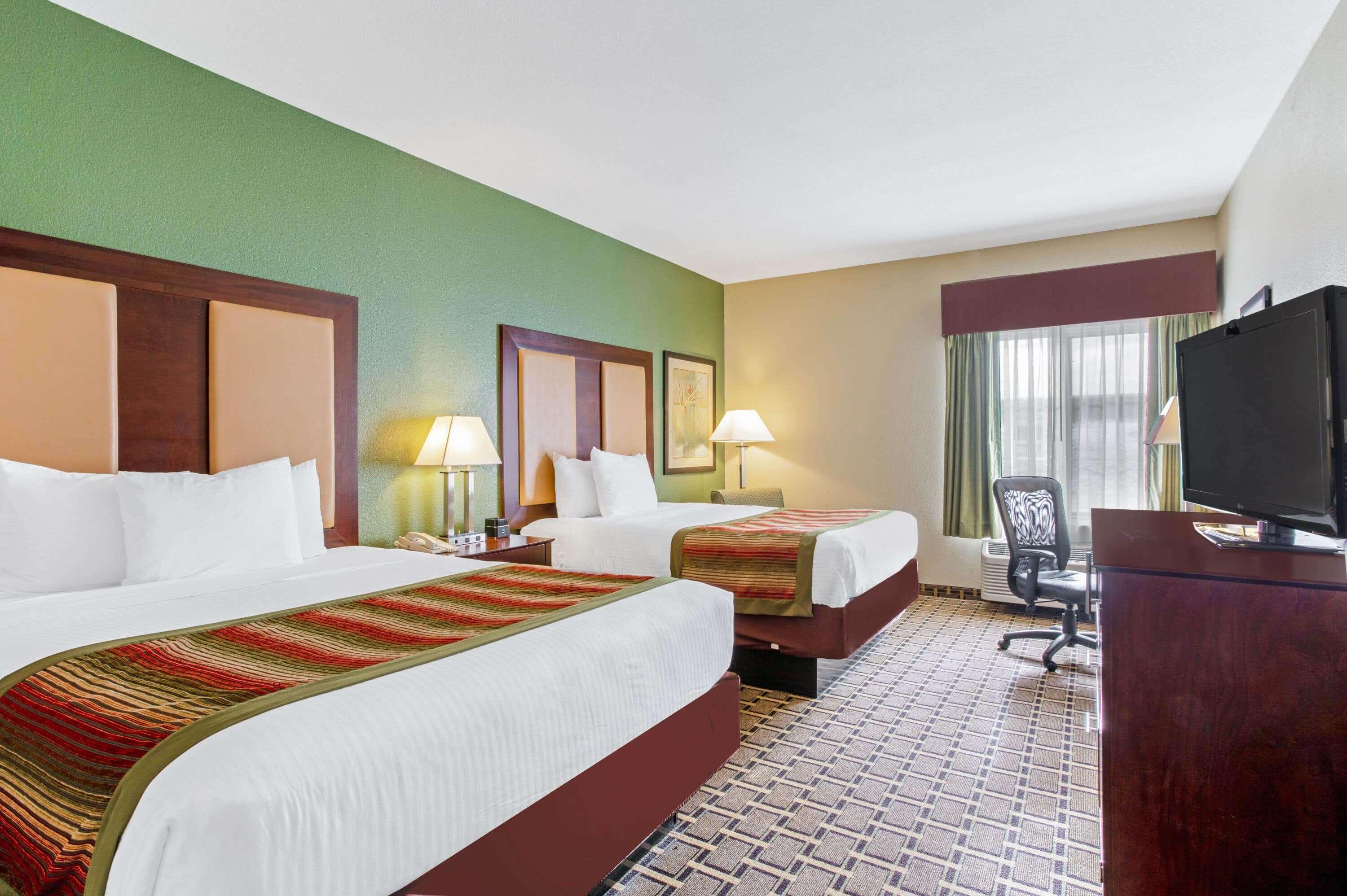 Hotel La Quinta By Wyndham Lancaster Smoketown  Exteriér fotografie