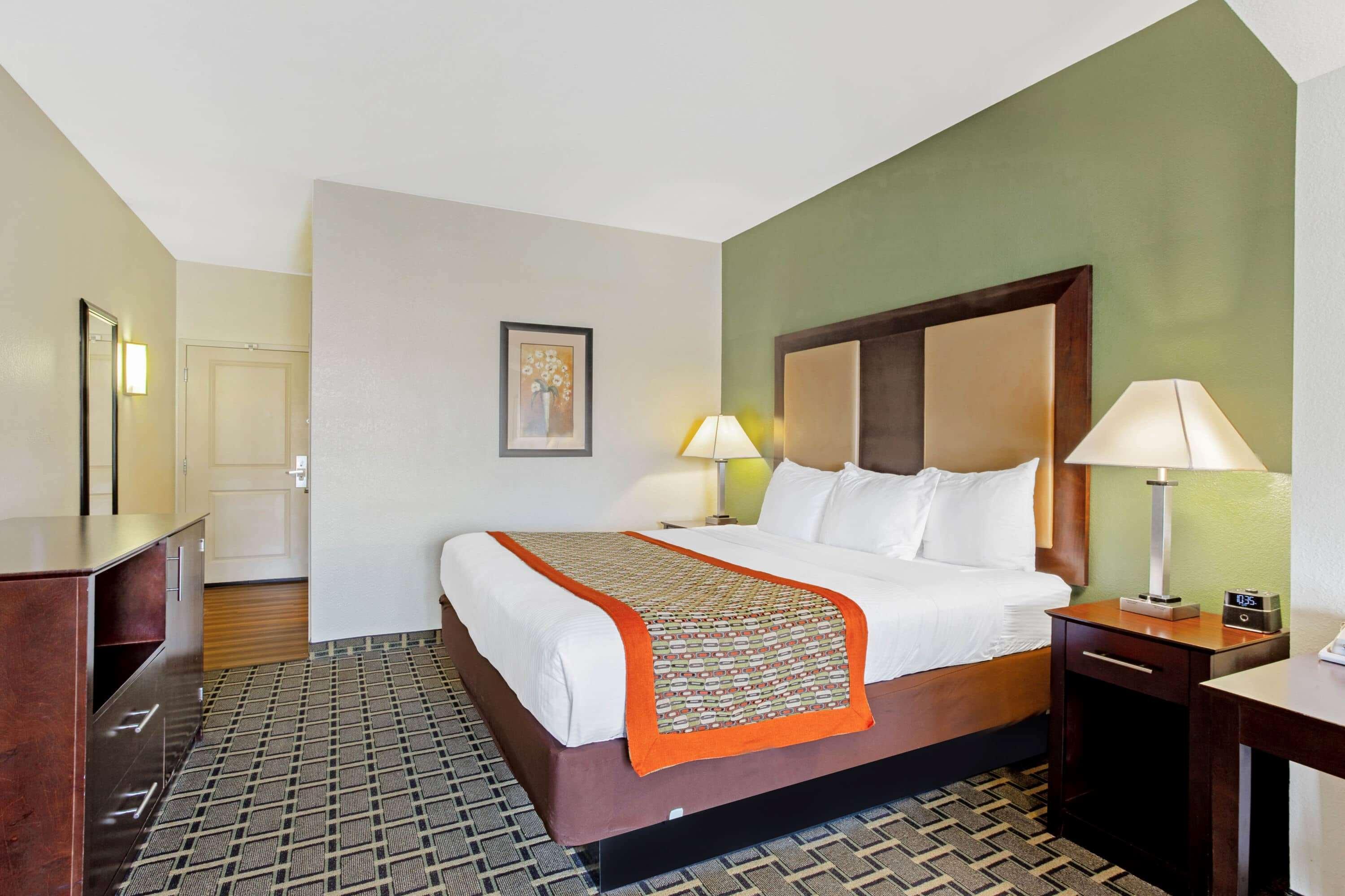 Hotel La Quinta By Wyndham Lancaster Smoketown  Exteriér fotografie
