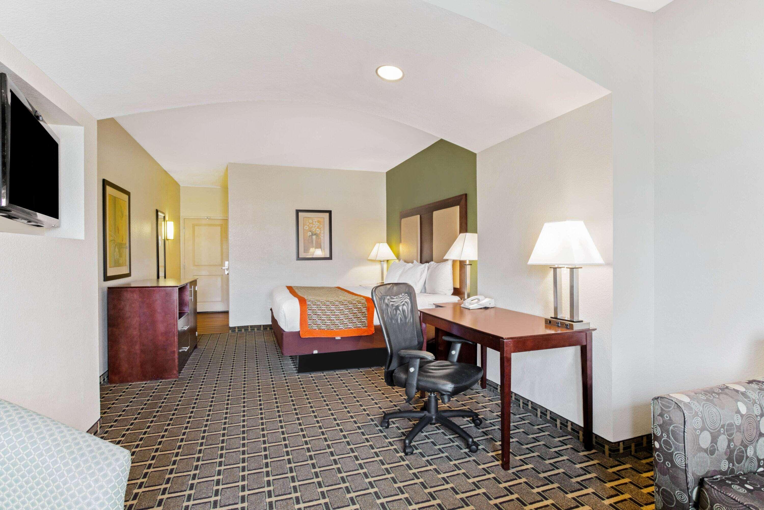 Hotel La Quinta By Wyndham Lancaster Smoketown  Exteriér fotografie
