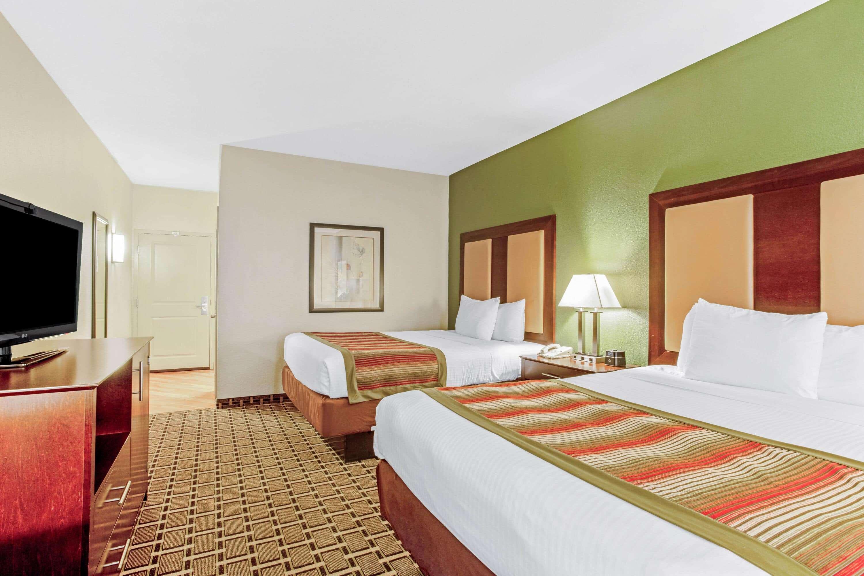 Hotel La Quinta By Wyndham Lancaster Smoketown  Exteriér fotografie