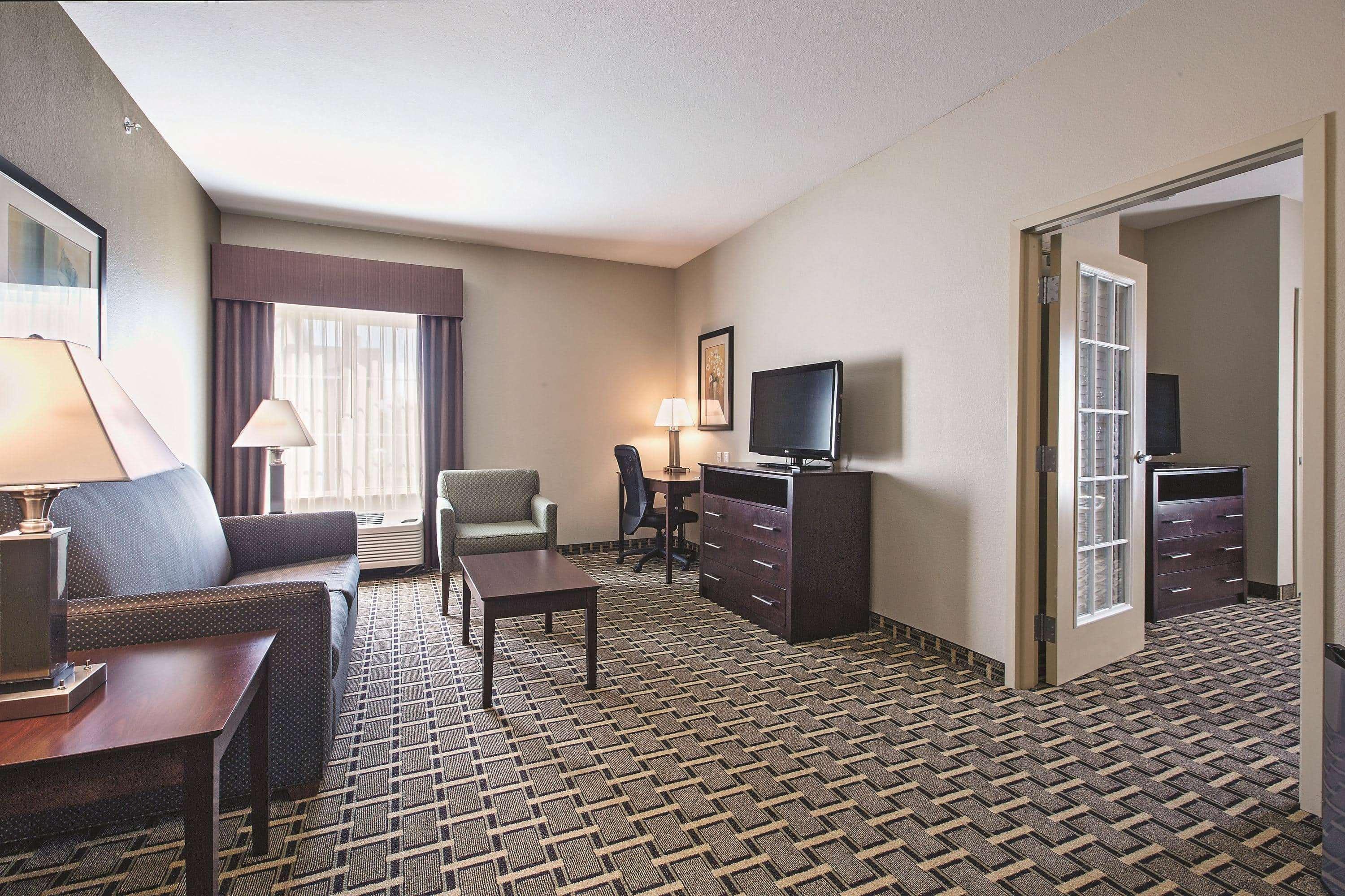 Hotel La Quinta By Wyndham Lancaster Smoketown  Exteriér fotografie