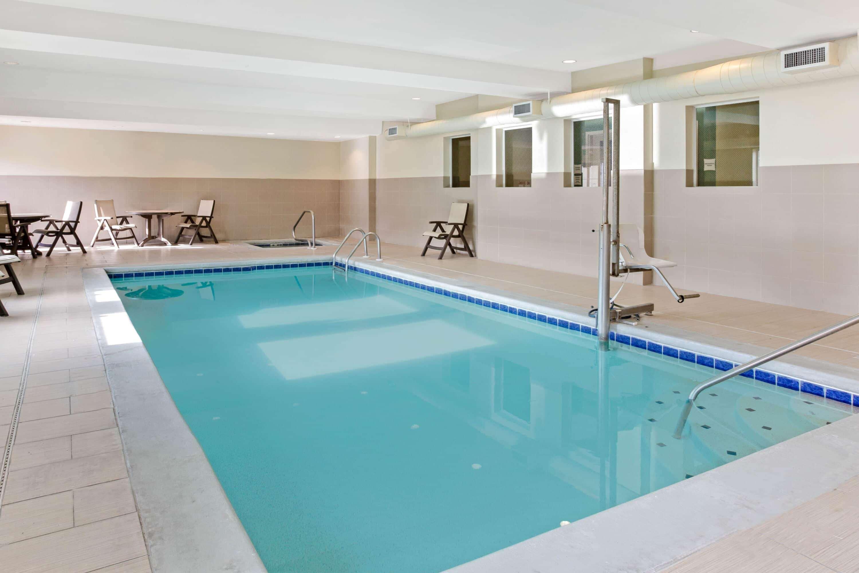 Hotel La Quinta By Wyndham Lancaster Smoketown  Exteriér fotografie