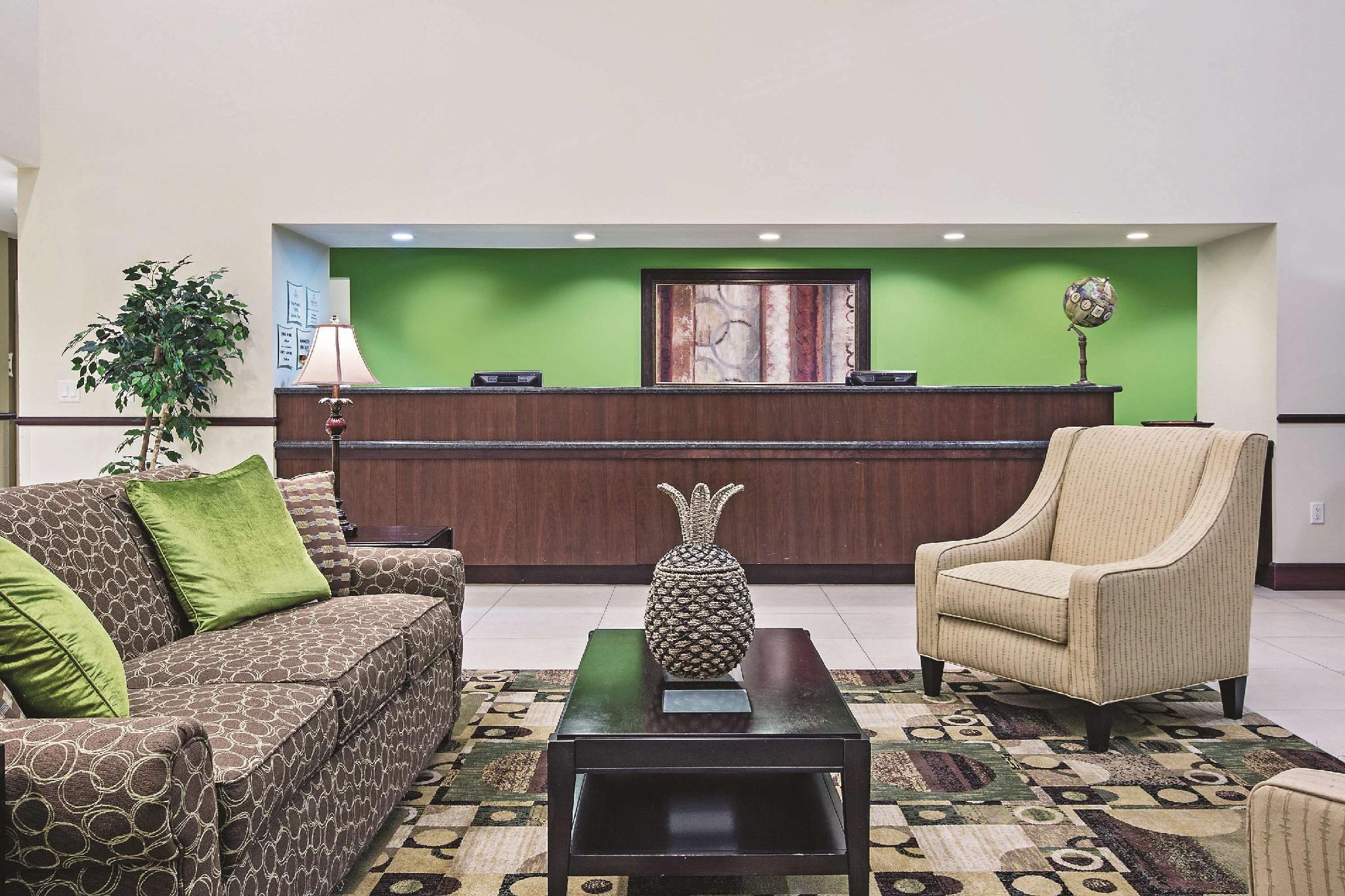 Hotel La Quinta By Wyndham Lancaster Smoketown  Exteriér fotografie
