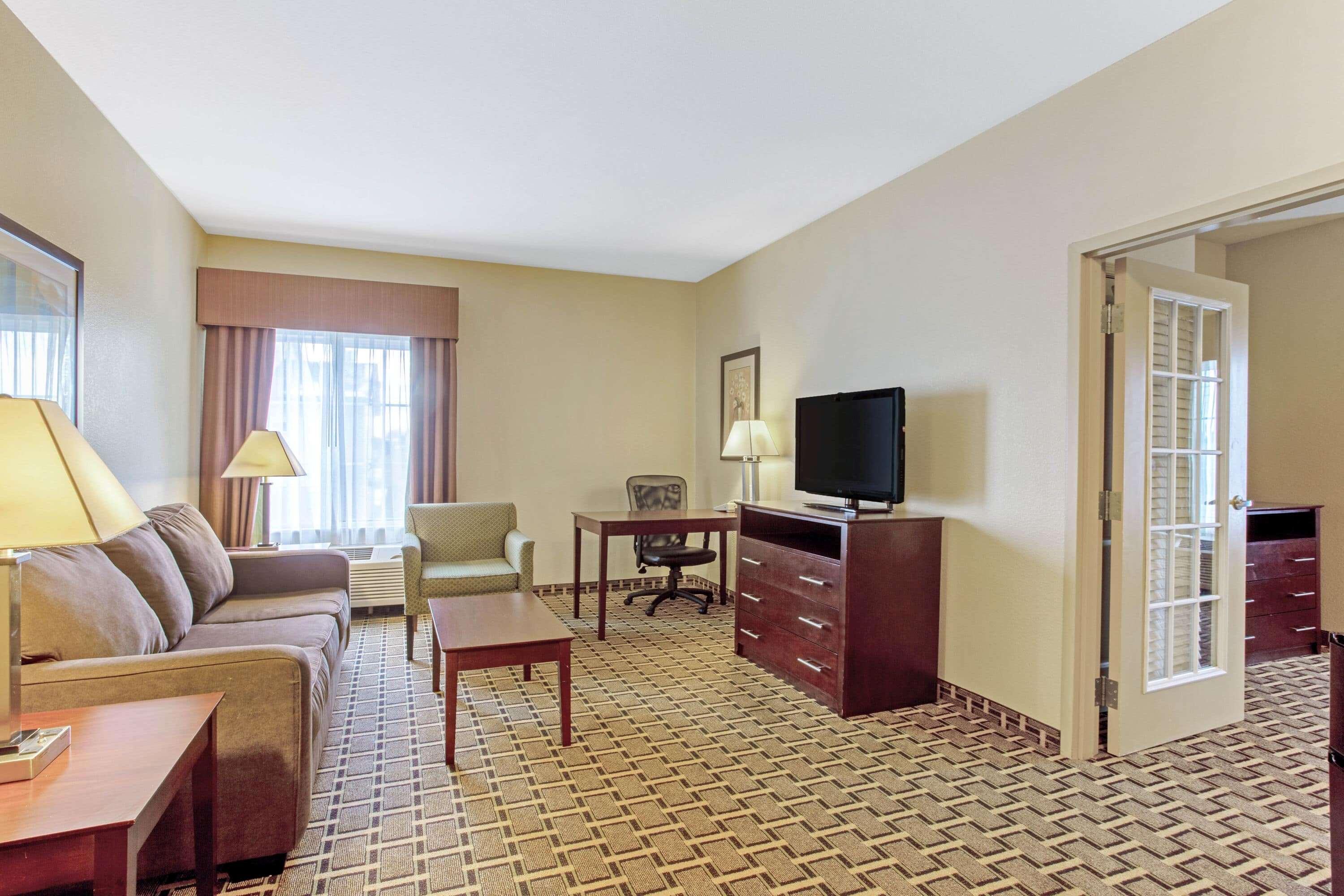 Hotel La Quinta By Wyndham Lancaster Smoketown  Exteriér fotografie