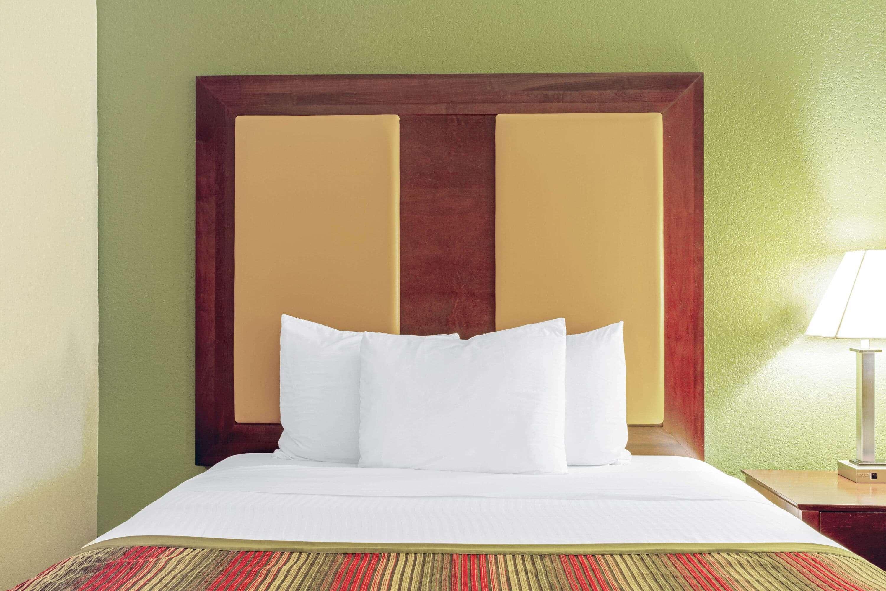 Hotel La Quinta By Wyndham Lancaster Smoketown  Exteriér fotografie