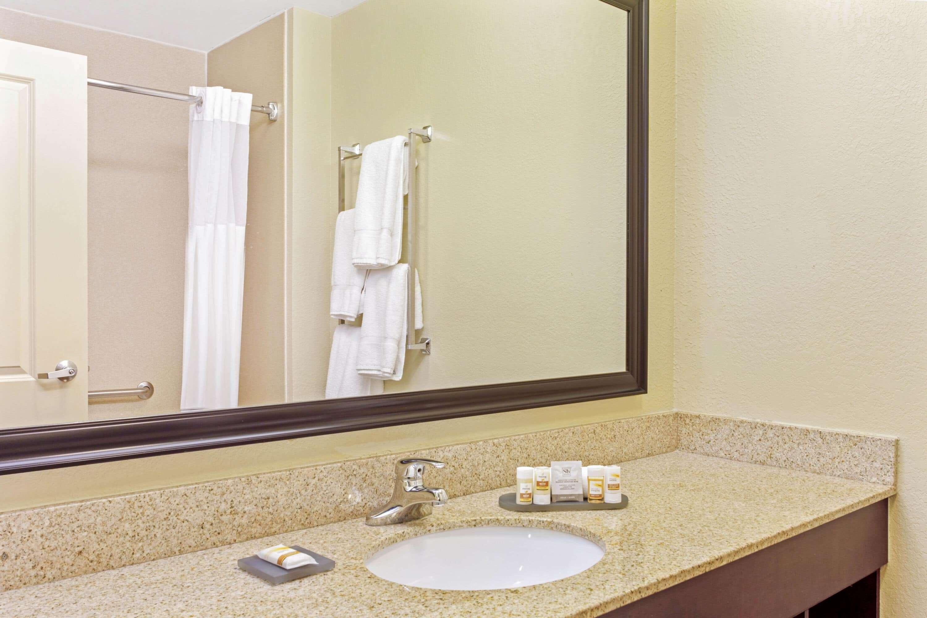 Hotel La Quinta By Wyndham Lancaster Smoketown  Exteriér fotografie