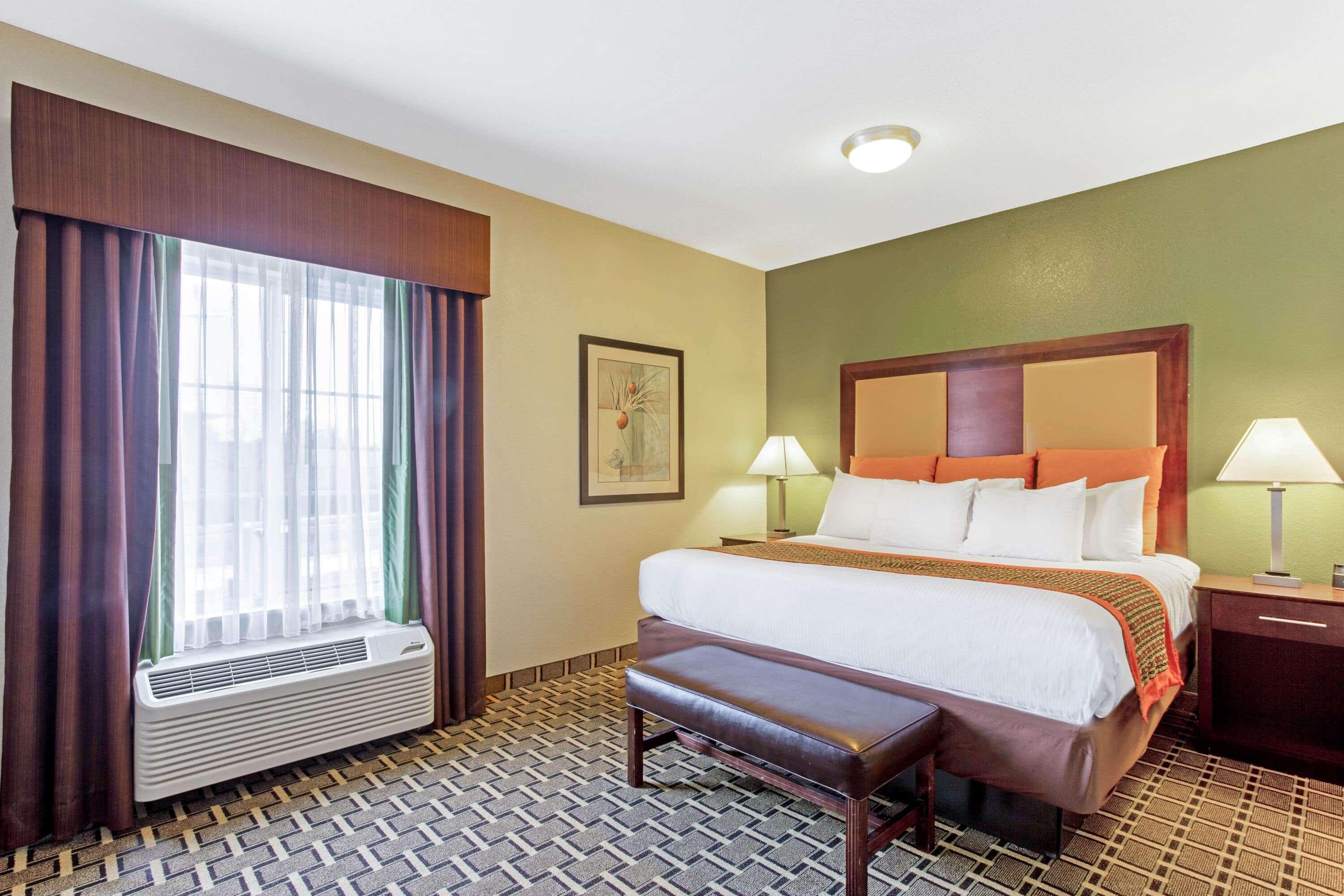 Hotel La Quinta By Wyndham Lancaster Smoketown  Exteriér fotografie
