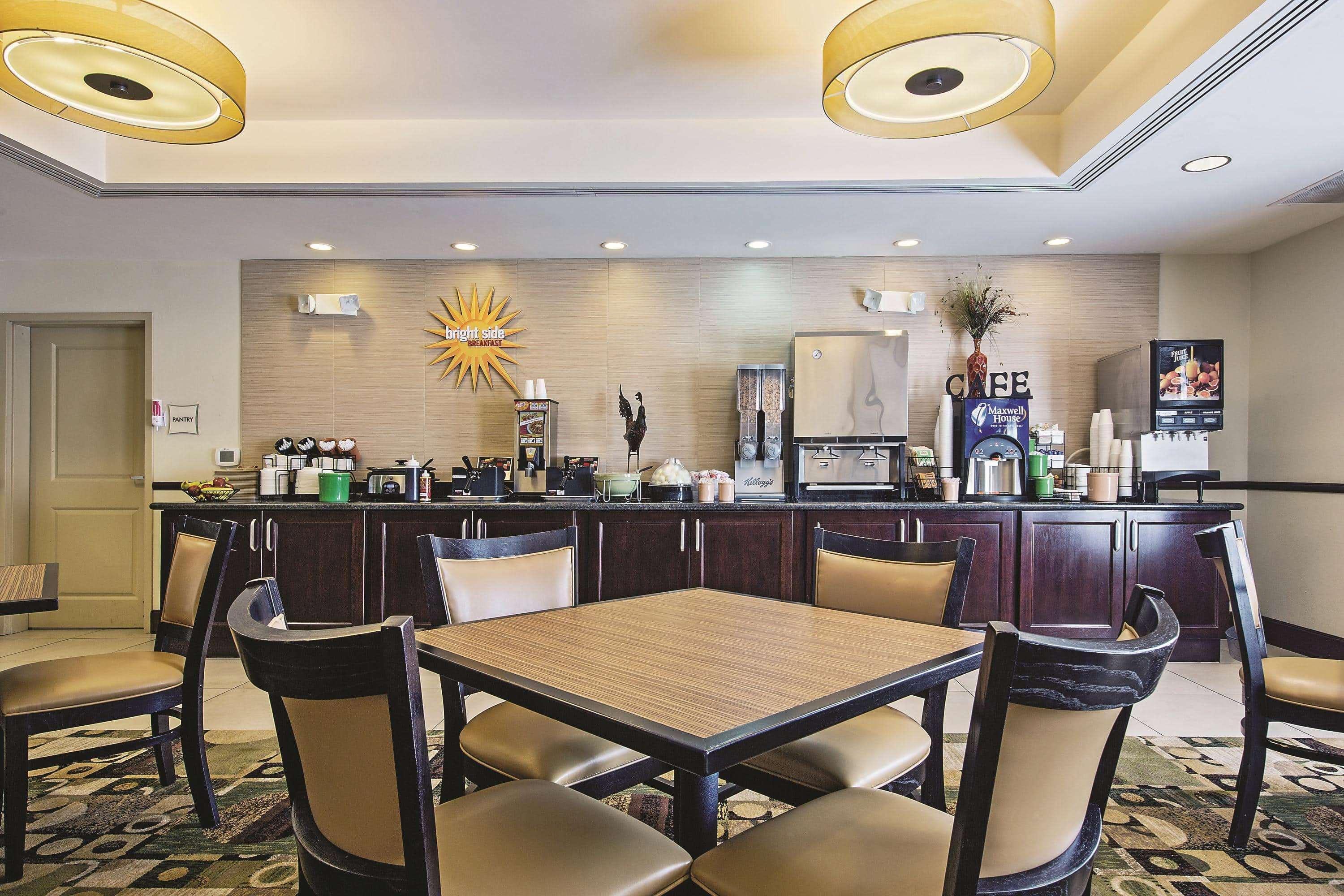 Hotel La Quinta By Wyndham Lancaster Smoketown  Exteriér fotografie