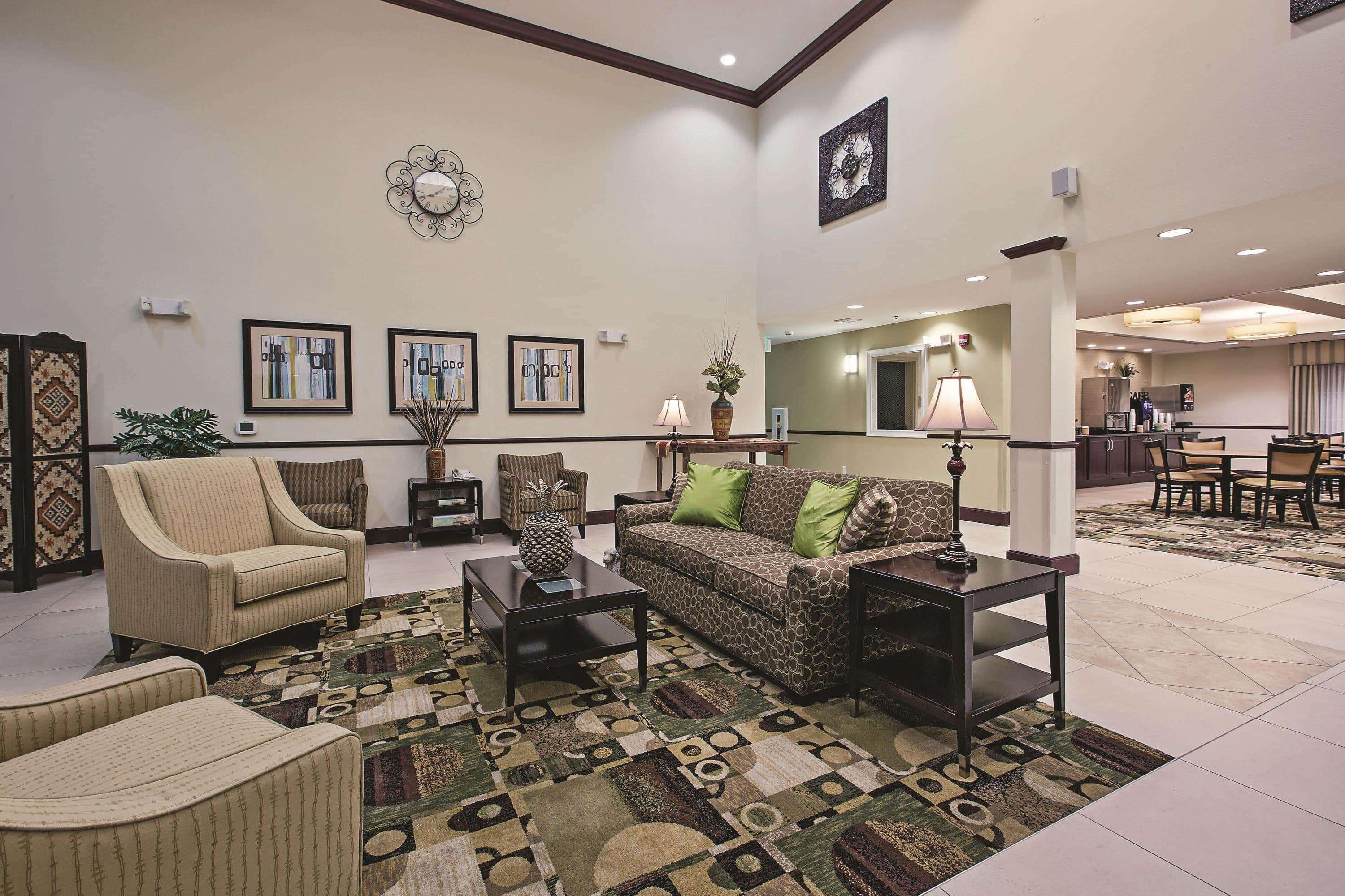 Hotel La Quinta By Wyndham Lancaster Smoketown  Exteriér fotografie