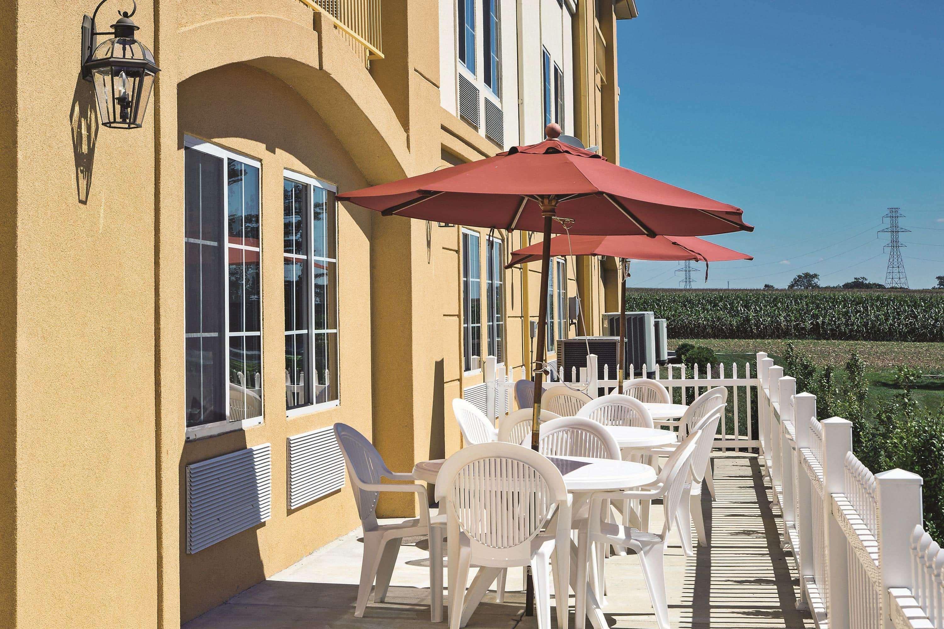 Hotel La Quinta By Wyndham Lancaster Smoketown  Exteriér fotografie