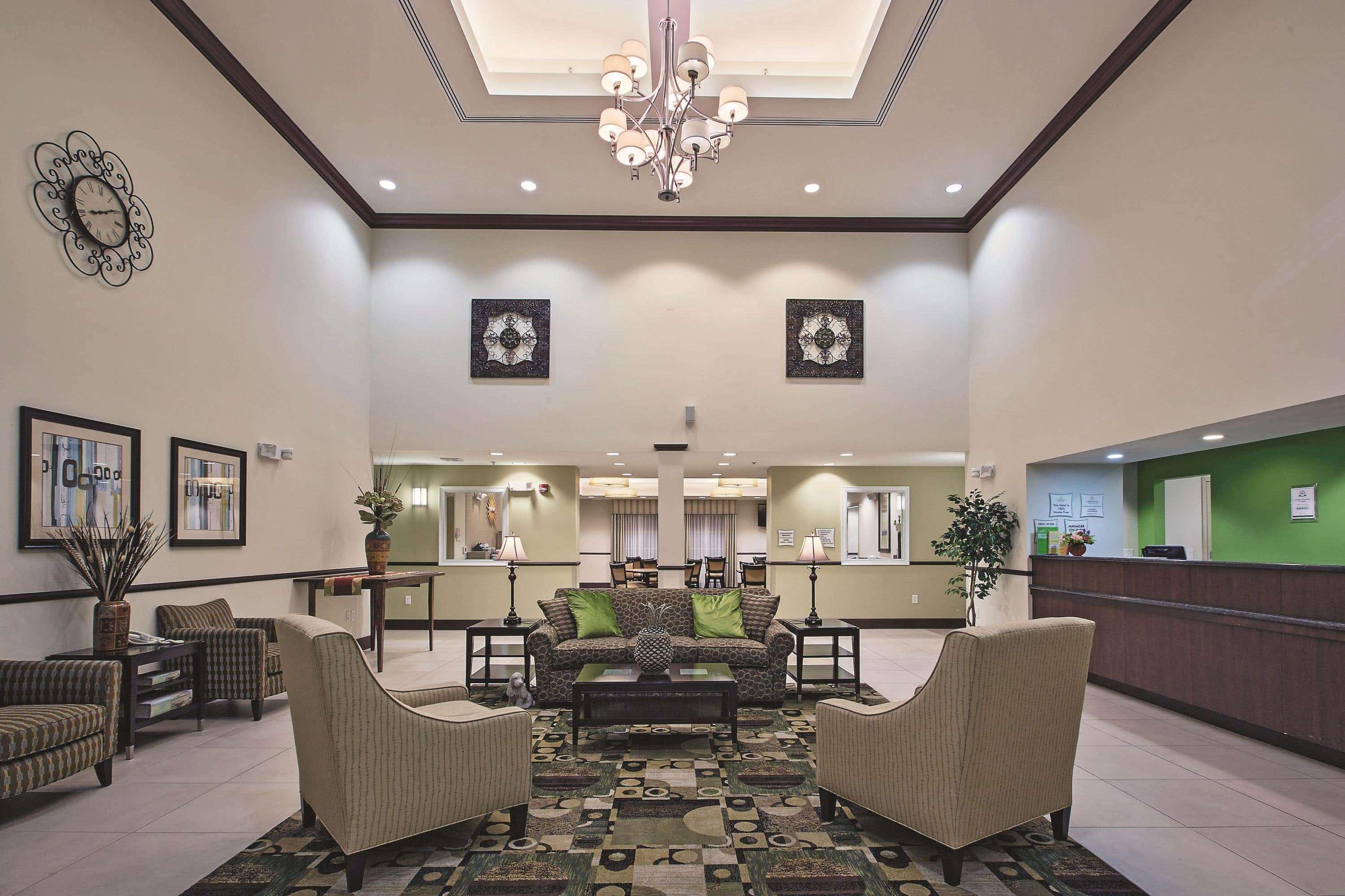 Hotel La Quinta By Wyndham Lancaster Smoketown  Exteriér fotografie