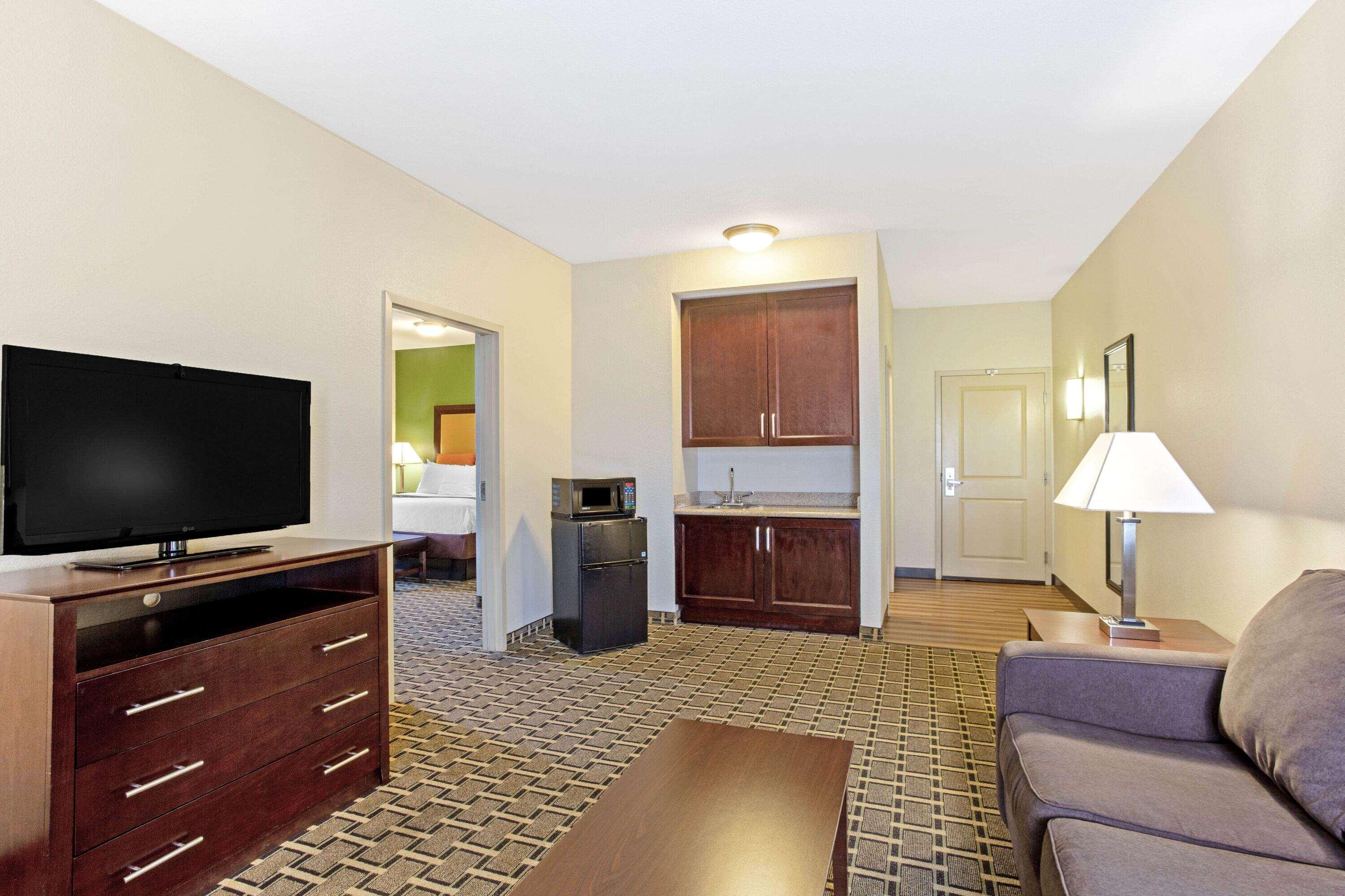 Hotel La Quinta By Wyndham Lancaster Smoketown  Exteriér fotografie