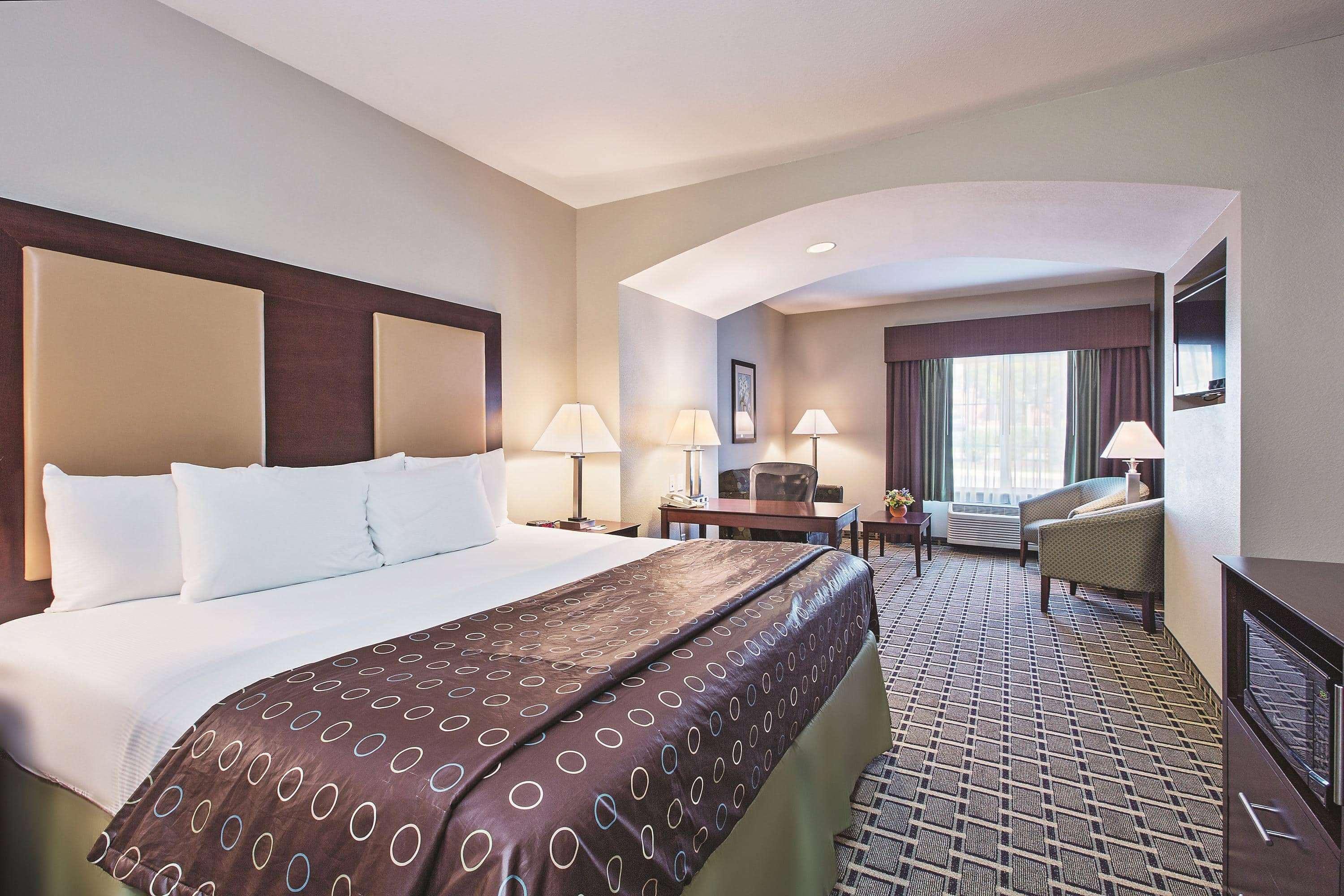 Hotel La Quinta By Wyndham Lancaster Smoketown  Exteriér fotografie