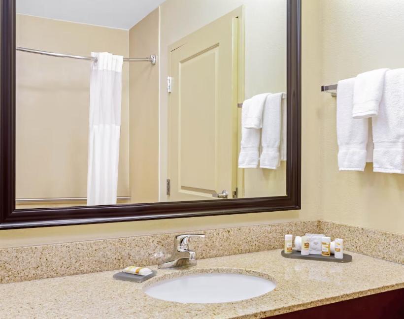 Hotel La Quinta By Wyndham Lancaster Smoketown  Pokoj fotografie