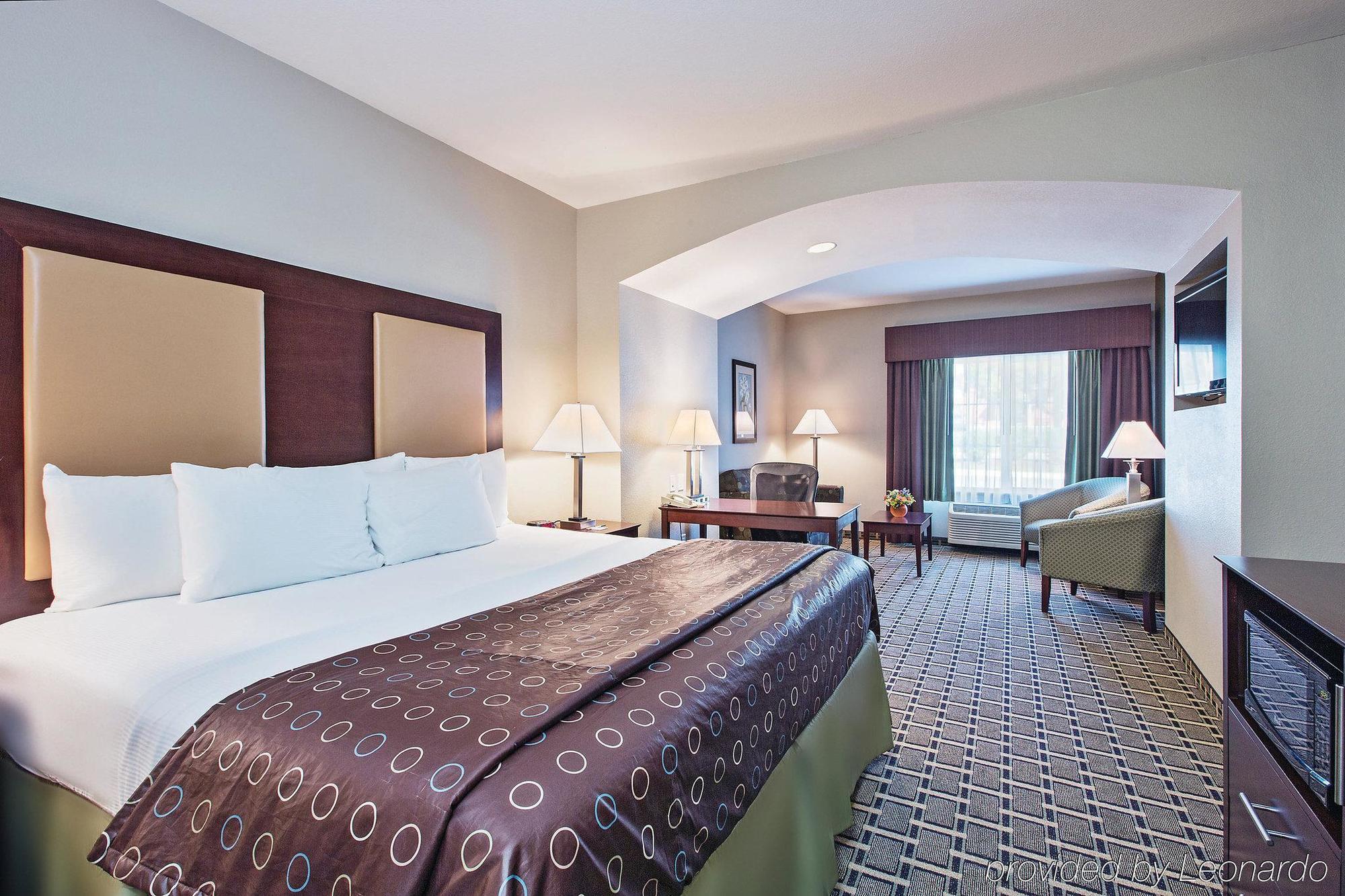 Hotel La Quinta By Wyndham Lancaster Smoketown  Exteriér fotografie
