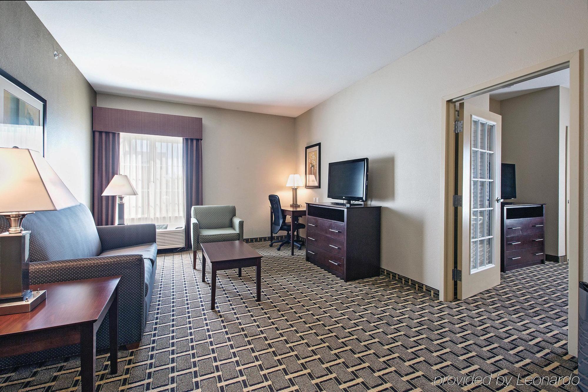 Hotel La Quinta By Wyndham Lancaster Smoketown  Exteriér fotografie