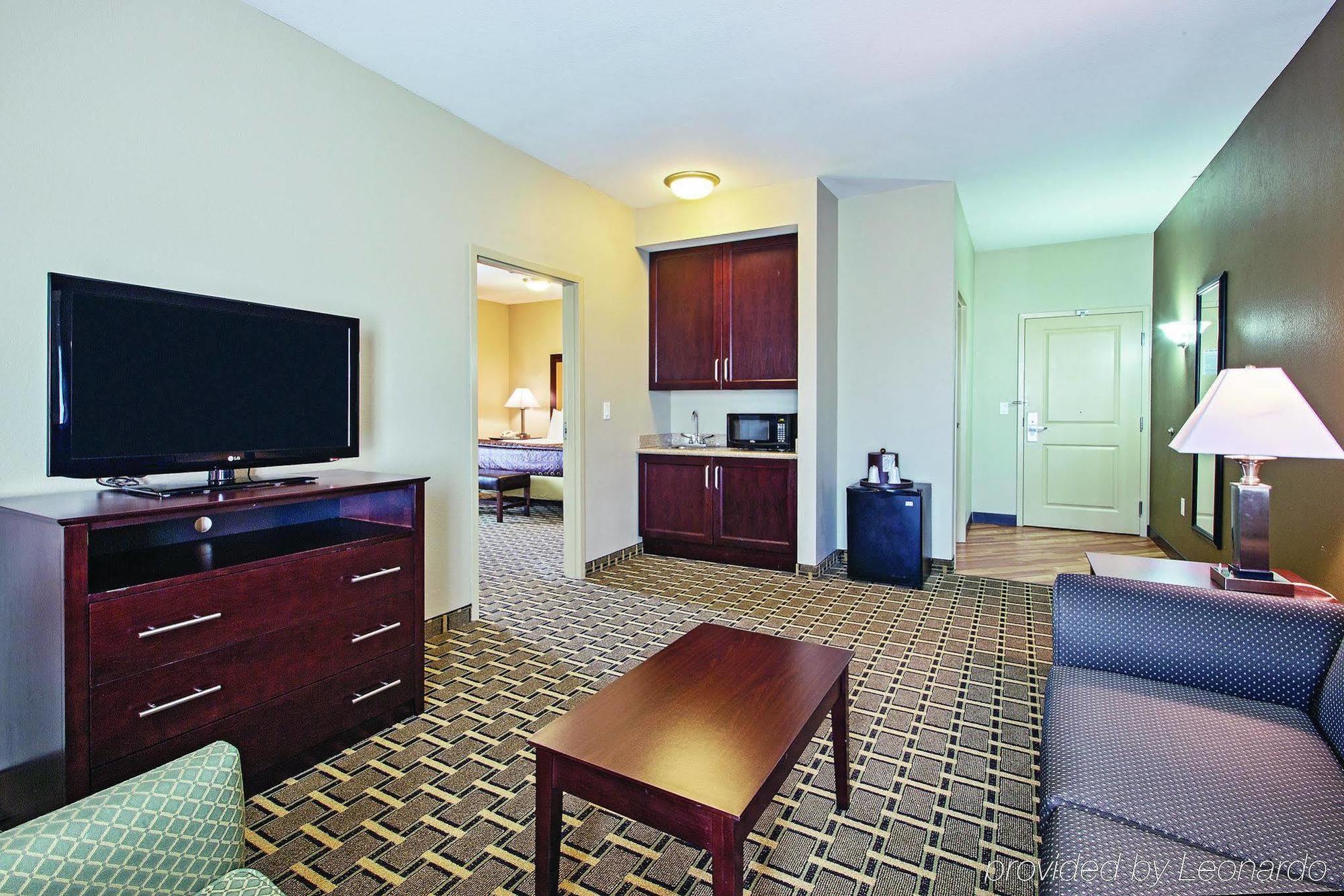 Hotel La Quinta By Wyndham Lancaster Smoketown  Exteriér fotografie