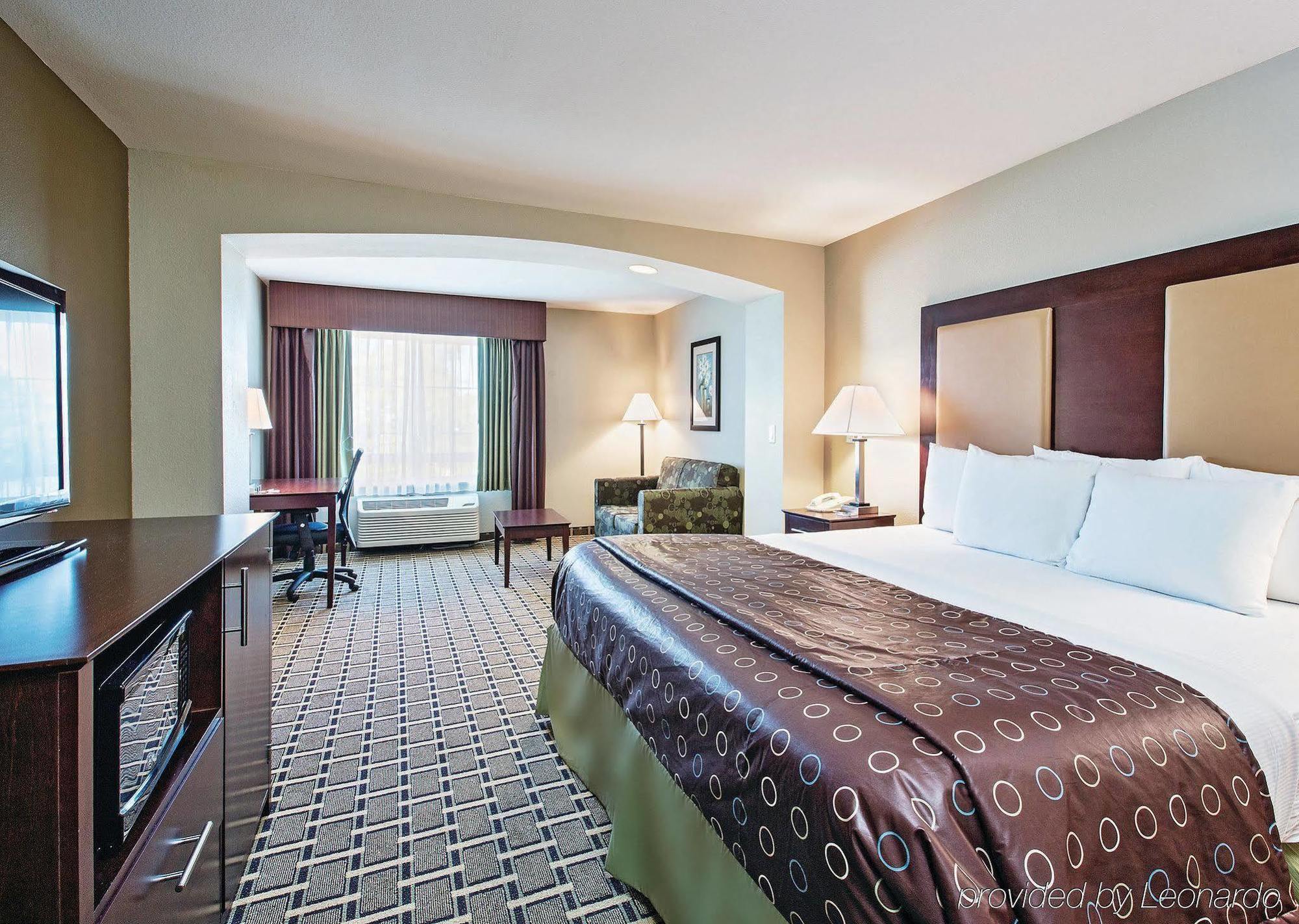 Hotel La Quinta By Wyndham Lancaster Smoketown  Exteriér fotografie