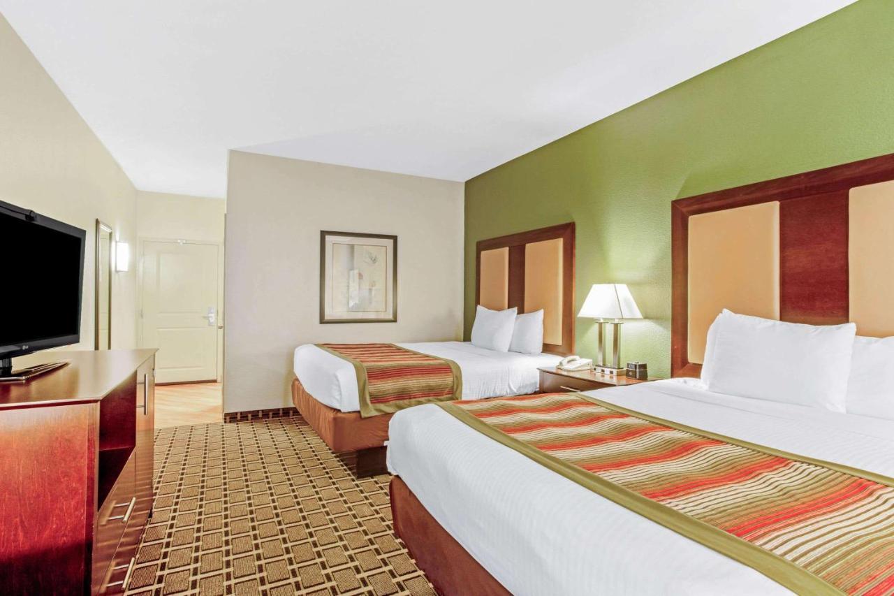 Hotel La Quinta By Wyndham Lancaster Smoketown  Pokoj fotografie